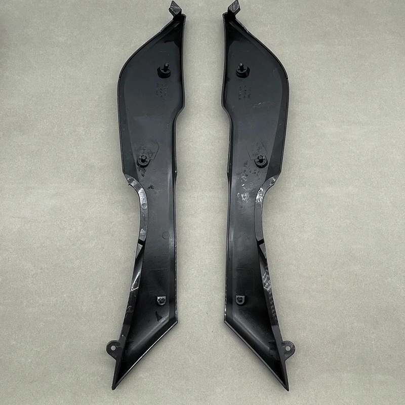 Motorcycle Left Right Seat Side Frame Cover Fairing Bench Cover Cowling Panel Versys 650 For Kawasaki Versys650 2015-