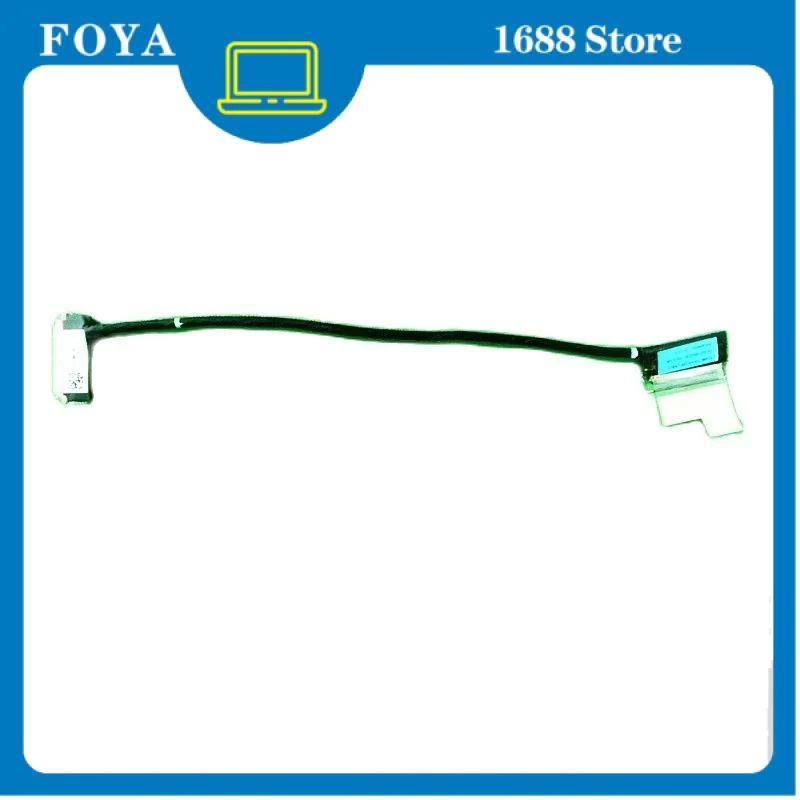 Cavo Lcd Sostitutivo Per Laptop Per Lenovo Thinkpad T14 Gen 2 Ht4B0 Dc02C00Dz50 30Pin