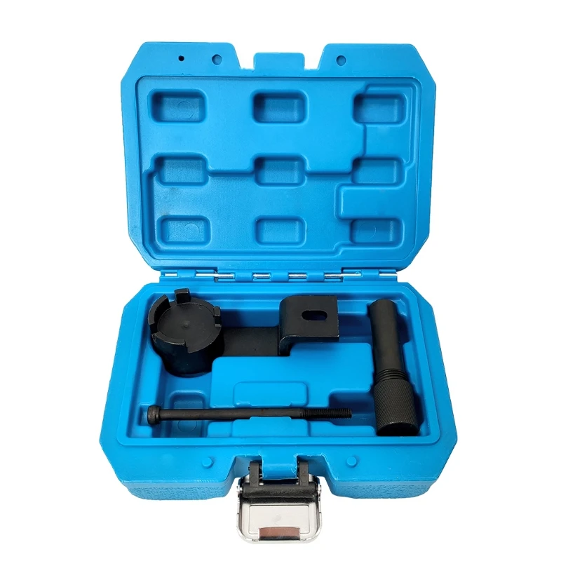 

094D Engine Timing Tool Crank Locking For 2.8 ENS Engine VM9991 VM9992