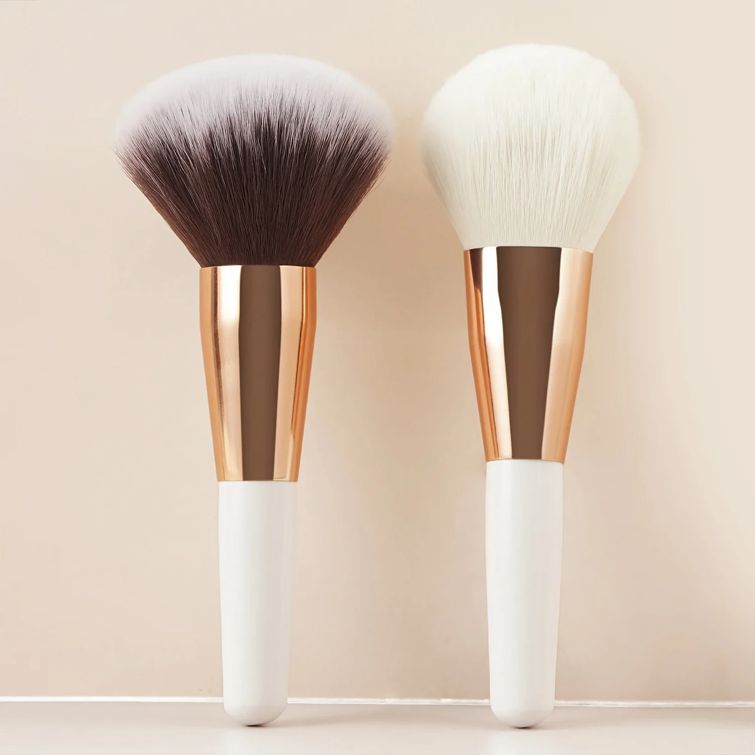 Makeup Brushes Set with Portable Case