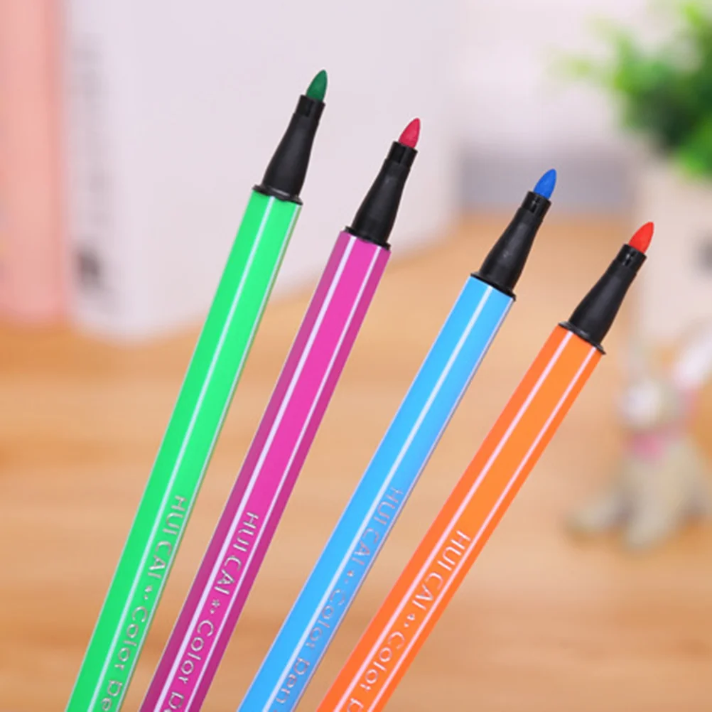 Рисунок 3 - Ручка Акварельная детская