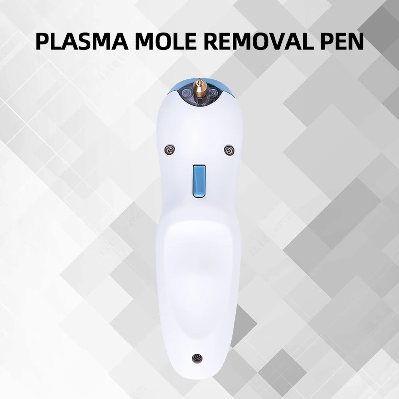 LCD Laser Plasma Pen Skin Tag Remover Kit Freckle Black Dot Papilloma Warts Mole Pimples Tattoo Remaval Beauty Care Tool Device