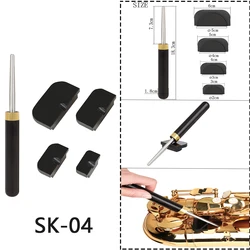 Professional Woodwind Instrument Repair and Replacement Tool Kit - Multi - Style Options Available (SK - 04)