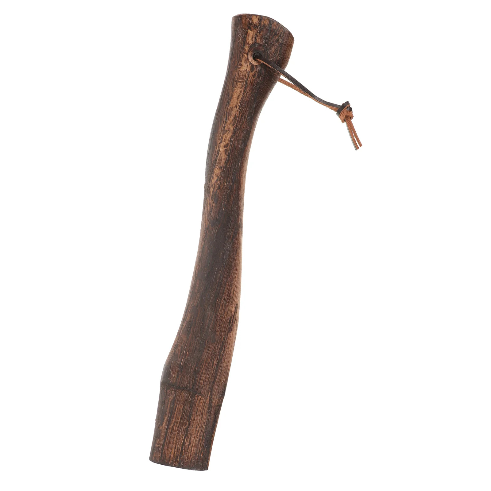 Wooden Ax Handle Axe Double Survival Tools Hatchet Replacement for Rope