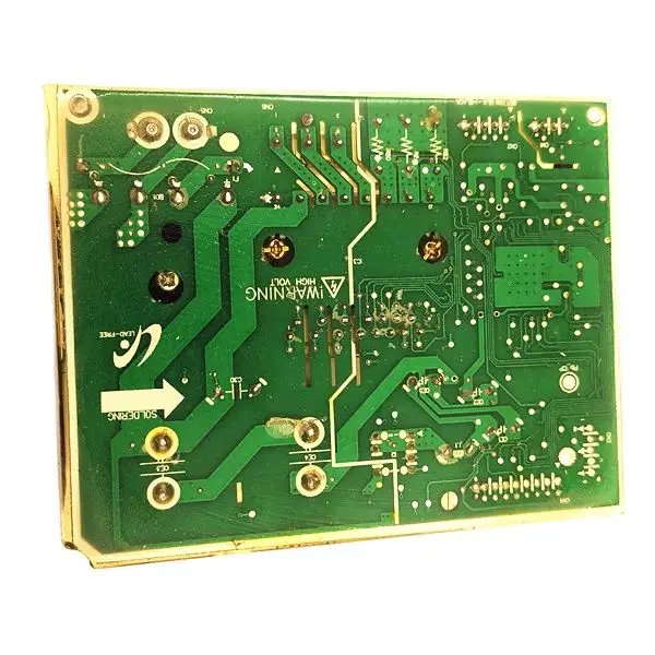 For Samsung washing machine computer board DC92-01378C DC92-01378D DC92-01531A DC41-00210A DC92-01378A 220V part For Washing Machine Drive Board