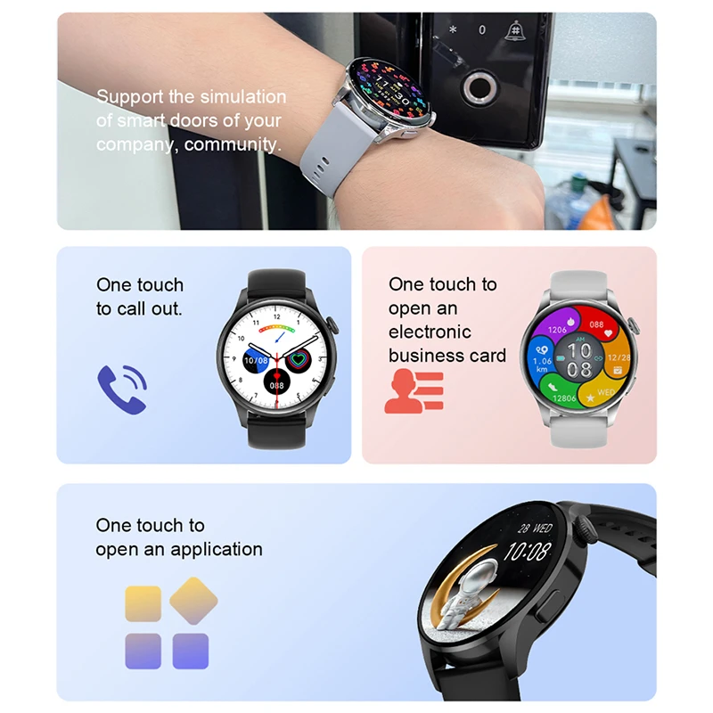 ο Ʈ ġ Ʈ ð  ڵ ƮϽ  Smartwatch ios ȵ̵ ȭ Smartwatch