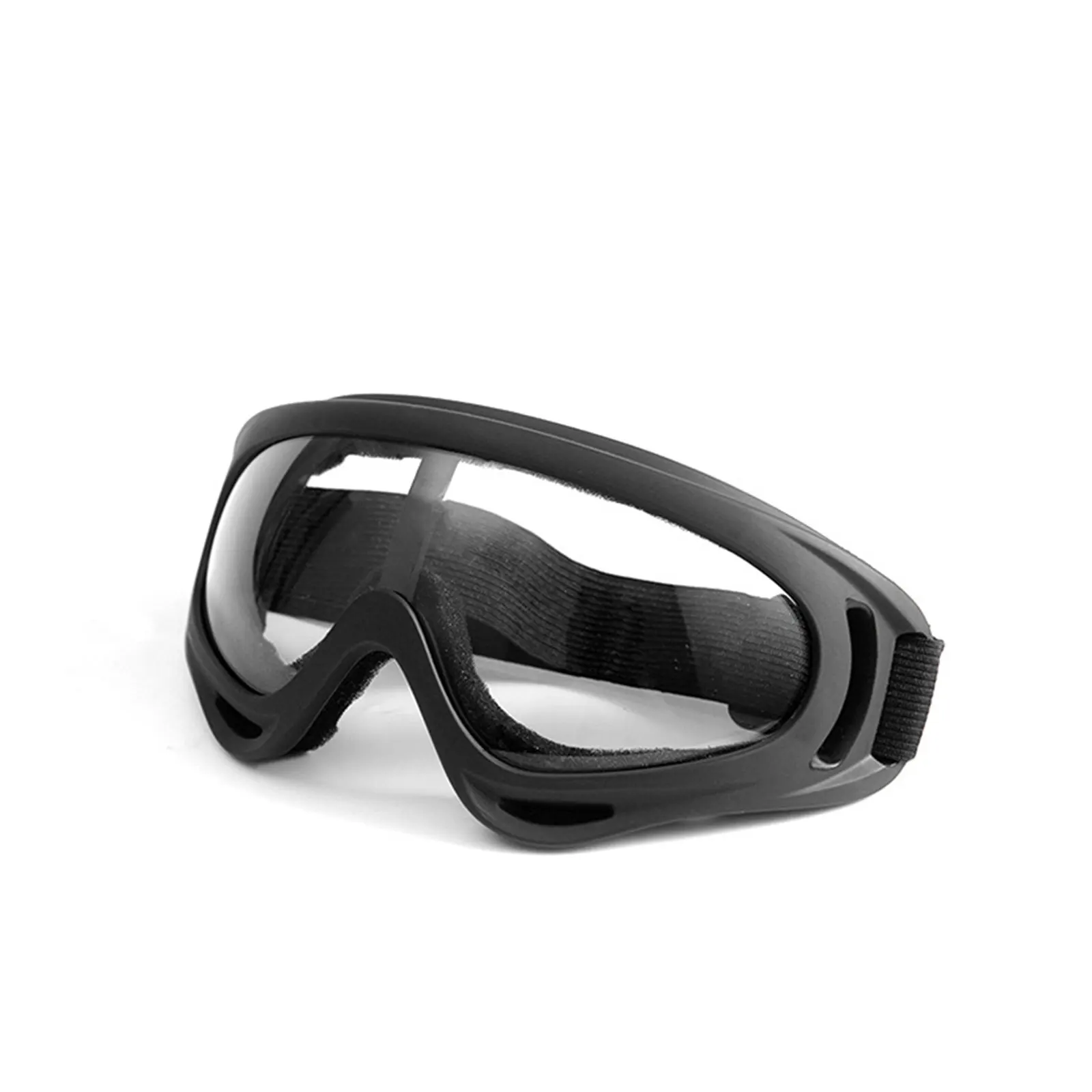 Outdoor Goggle Prevention Dust Splash Military Tactical Glasses Explosion Proof Motorcycle Ski Hike Men Mask Eyewear Accessories