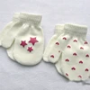 Knitted gloves mitten Baby Winter Gloves Infant baby mittens For Boy Girls Soft Warm Full Finger Gloves child mittens 3