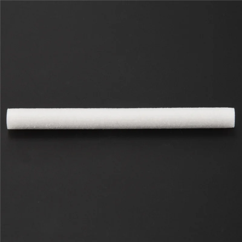 Humidifiers Filters 10 Pieces Humidifiers Filters Cotton Swab For USB Air Ultrasonic Humidifier Aroma Diffuser Replace Parts Can Be Cut