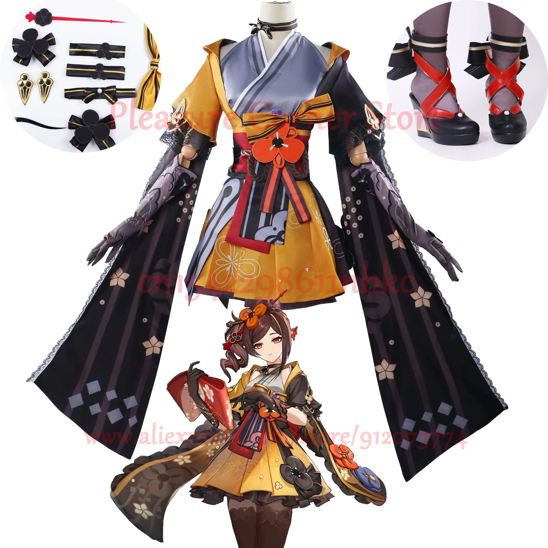 yeni-genshin-darbe-chiori-cosplay-kost-m-tam-set-elbise-chiori-cosplay
