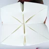 8pcs Foundation Makeup Sponge Block Hydrophilic Firm Sponge Non Latex Cosmetic Powder Puff Wet and Dry Makeup Puff Beauty Tools 2
