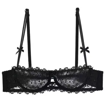 black-bra