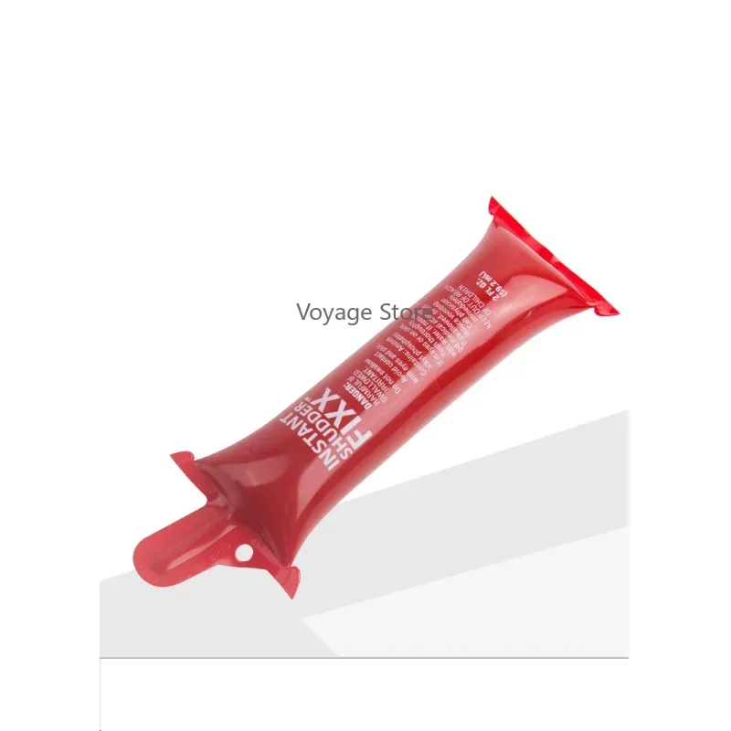 Lubegard Shudder Fixx Cvt