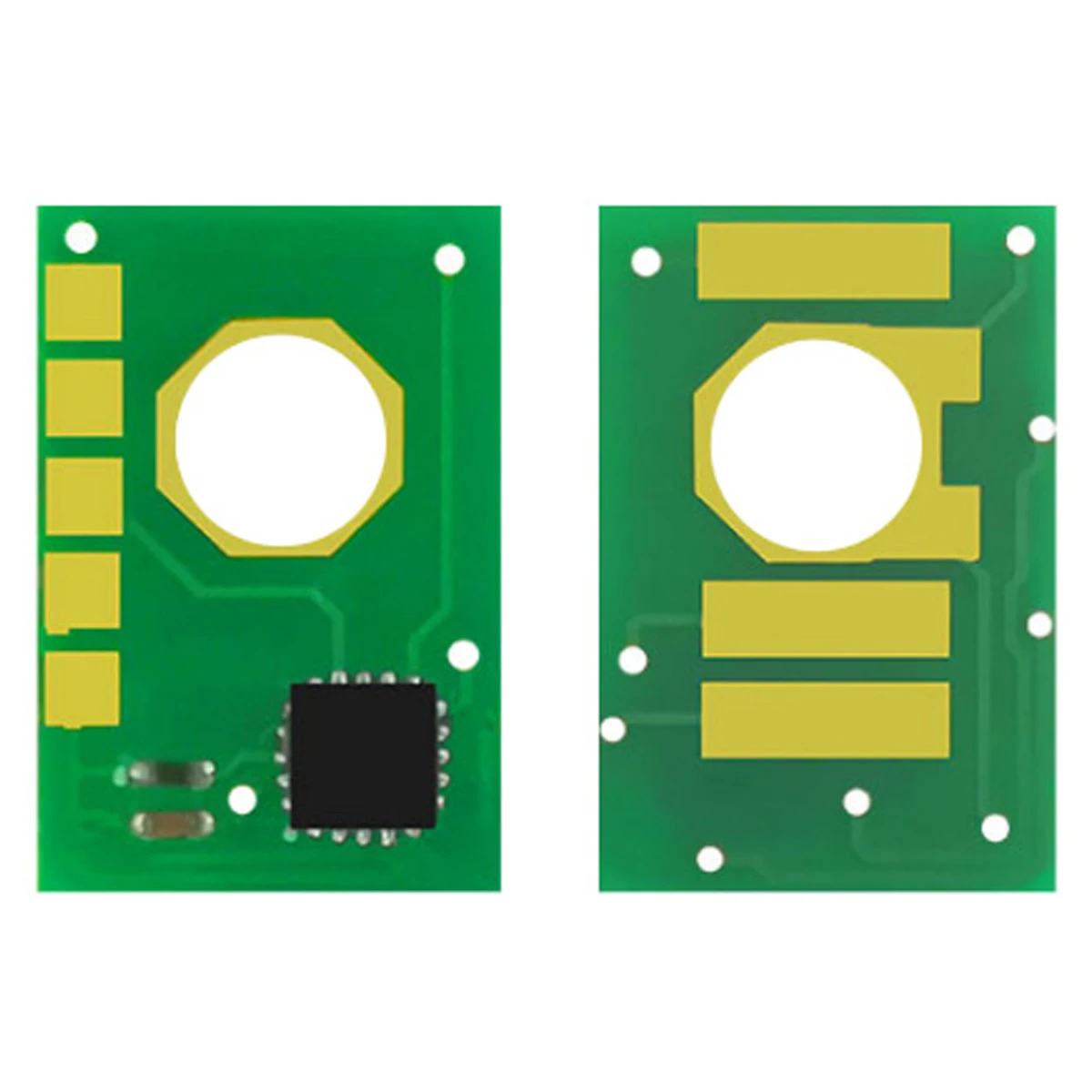Тонер-чип для Ricoh Lanier Savin 821118 821185 821188 821187 821186 821121 821124 821123TYPE-SPC830B 821122 C830 (art.: 3920bf3cfd63f) - 3920bf3cfd63f