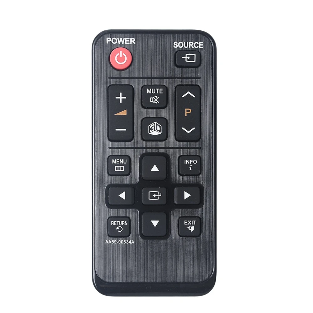 

AA59-00534A Remote Control Replacement for Wall Home Theater Audio