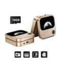 Gold N 16GB TF card