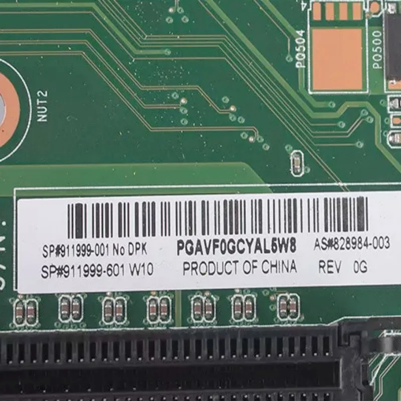 HP 280 G2 MT  911999-001, 828984-003 911999-601 H110 DDR3 κ, 100% ׽Ʈ Ϸ,  