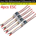 4pcs 5A PRO ESC