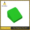 Building Blocks 10Pcs MOC54200 50746 Slope 30&deg; 1 x 1 x 2/3 Brick Changeover Catch for High-tech Building Blocks Parts Educational Tech Parts Toys