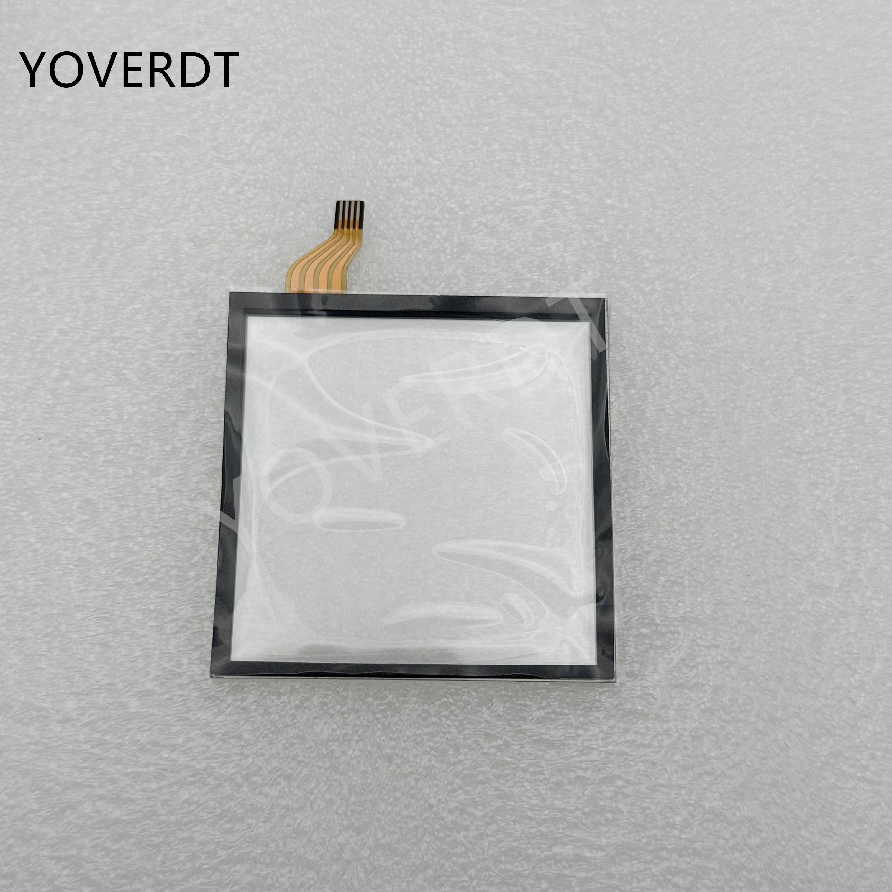 Substituição Digitador da Tela de Toque para Motorola Symbol Mc3190 Mc32n0 Peças - Imagem 5