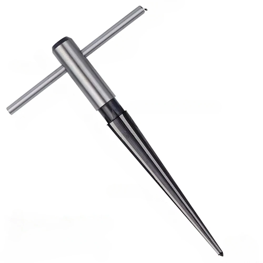 Round handle 3-13