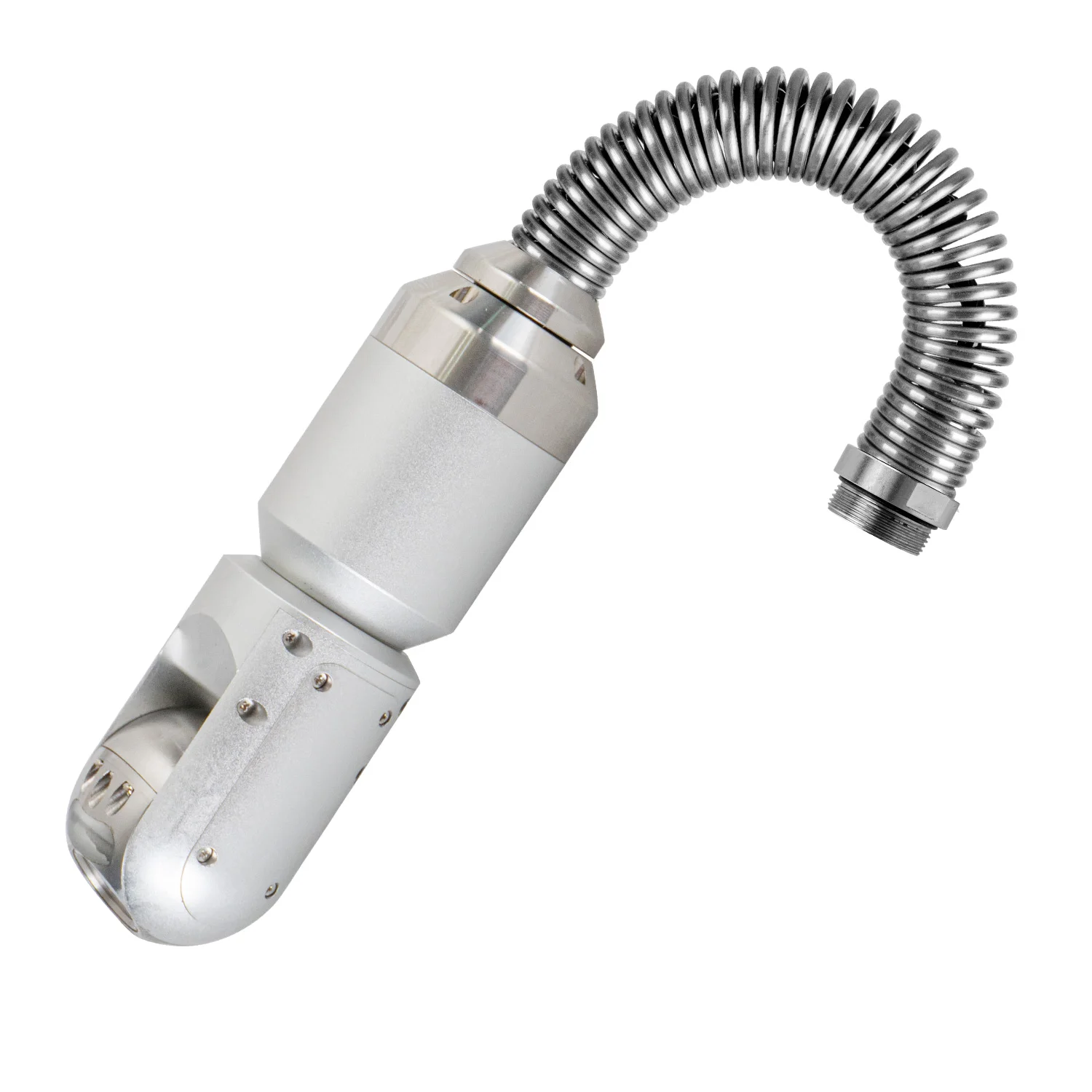 SURESAFE Spring-Assisted Steering SURESAFE Spring-Assisted Steering