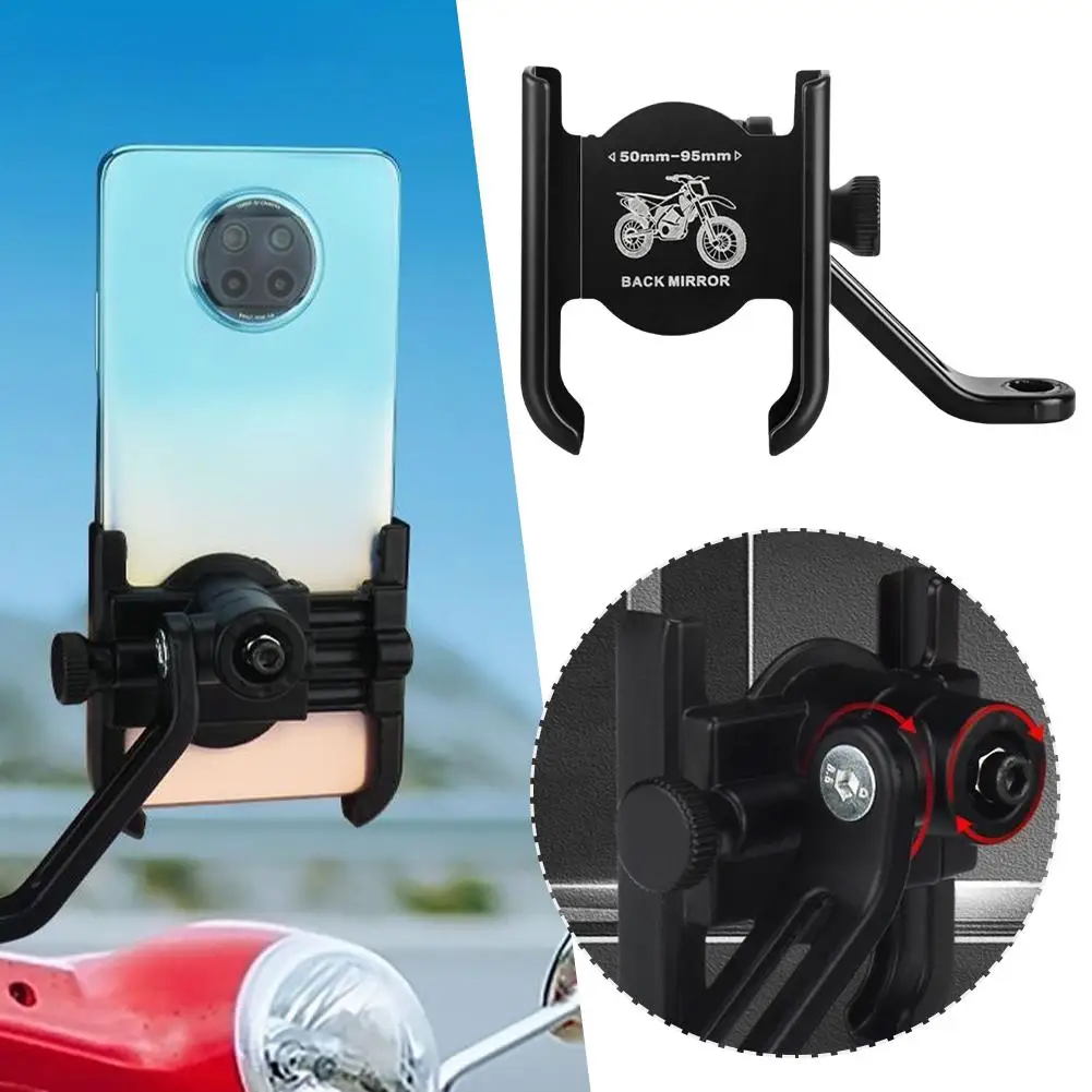 Honda VTR1000SP1 all years Waterproof Samsung Galaxy S2 i9100 Motorcycle Mount 19mm (sku 14018) main image 1