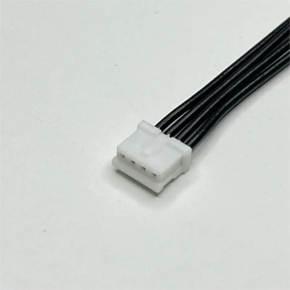 874390400 Kabelbaum, MOLEX Pico Spox 1,50 mm Rastermaß 87439-0400, 4P, ab Lager lieferbar, schnelle Lieferung