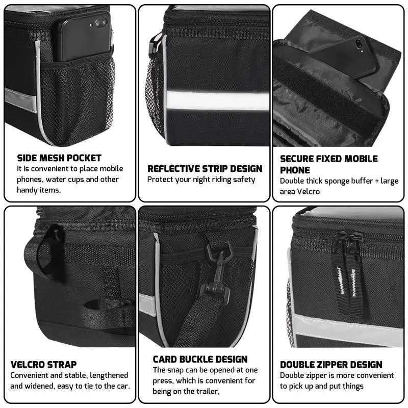 Multi-purpose Roll Up Tool Bag  Tool bag, Fashion pouch, Simple storage