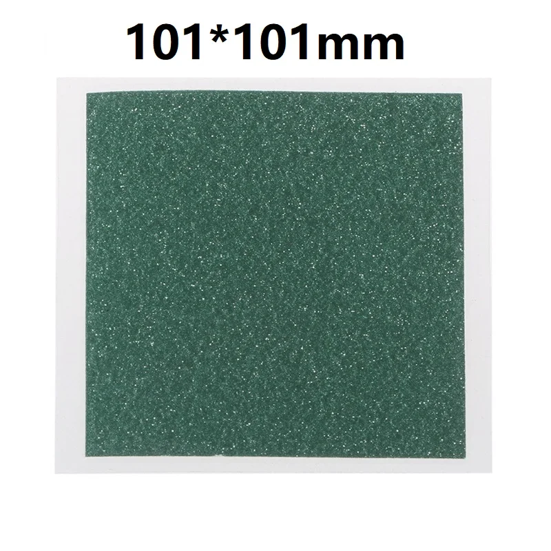 

Magnetic Field Viewer Pattern Display Membrane Magnetic Card Detector Testing Instrumentation Yellow Magnetic Field Observer