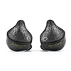 IOAUDIO SOGNO 2DD 6BA Hybrid in-ear Monitor headphones with Multi-Plug Cable 4.4mm/2.5mm/3.5mm 3
