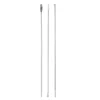 3pcs Portable Stainless Steel Ear Wax Screw Type Earwax Remover Ear Cleaner Set earwax removal 1