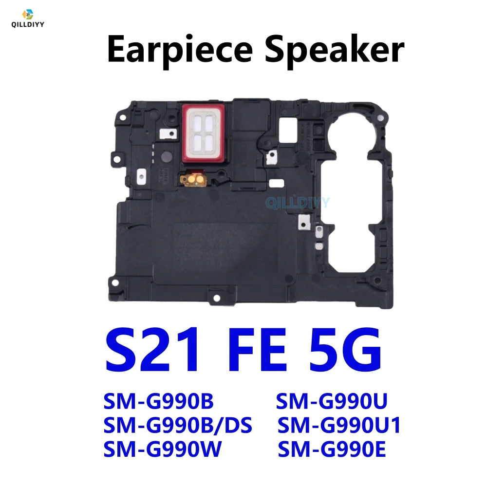 Samsung Galaxy S21 FE Essential Connectivity & Audio Flex Cable Set with Charging Capability