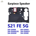 S21 FE Ear
