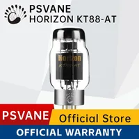 PSVANE Horizon KT88-AT Vacuum Tube Amplifier Replaces KT88 KT120 6550 KT90 HIFI Audio Valve Tube Amplifier Matched Quad 1