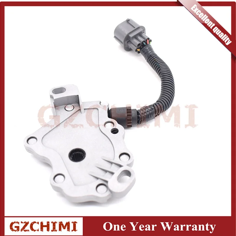 0501320452 for 2003-2004 Land Rover Discovery ZFS Transmission
