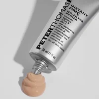 PETERTHOMASROTH temporary face cream 100ml, eye cream 30ml tightening anti-wrinkle and lightening fine lines 6