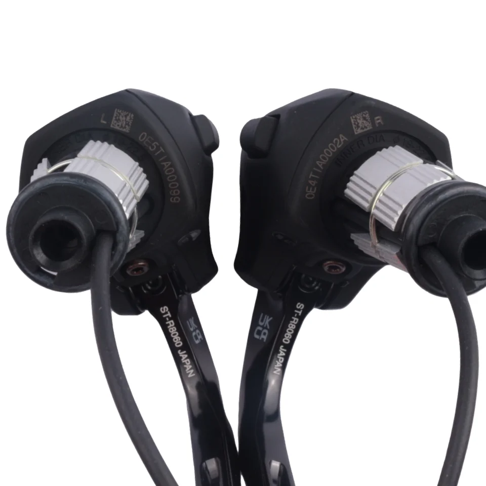 る*い様 SHIMANO Ultegra ST-R8060 Shimano Di2 Ultegra ST-R8060 12S Dual Control TT Triathlon