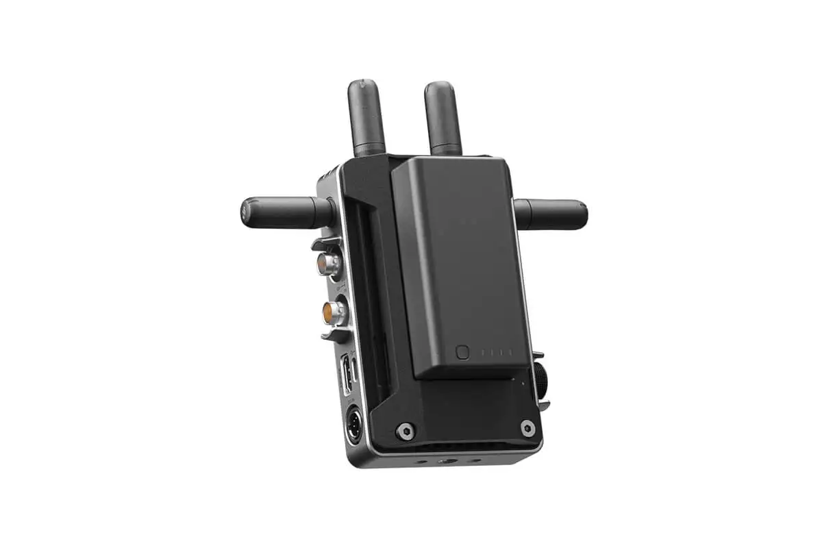 DJI 비디오 송신기 심리스 자동 주파수 호핑 짐벌, 초점, 카메라 제어, 오리지널 브랜드, 신제품 재고