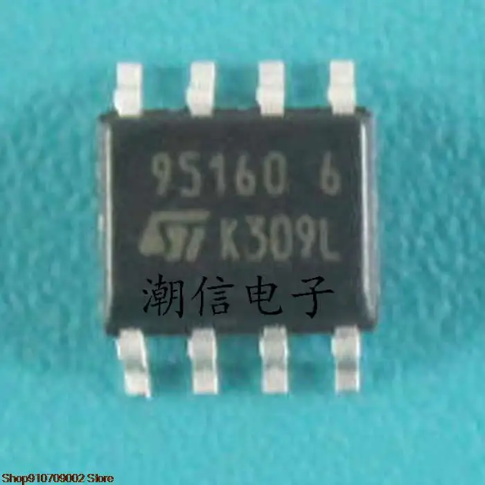 

10 шт. 95160 6SOP-8 оригинальная новая фотография