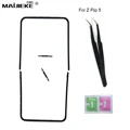 For Galaxy Z Flip 5
