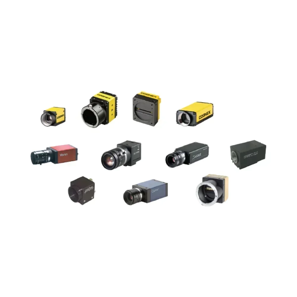 코그넥스 ISM1403-01 & ISM1403-C01 & ISM1401-11 & ISM1403-C1 산업용 카메라