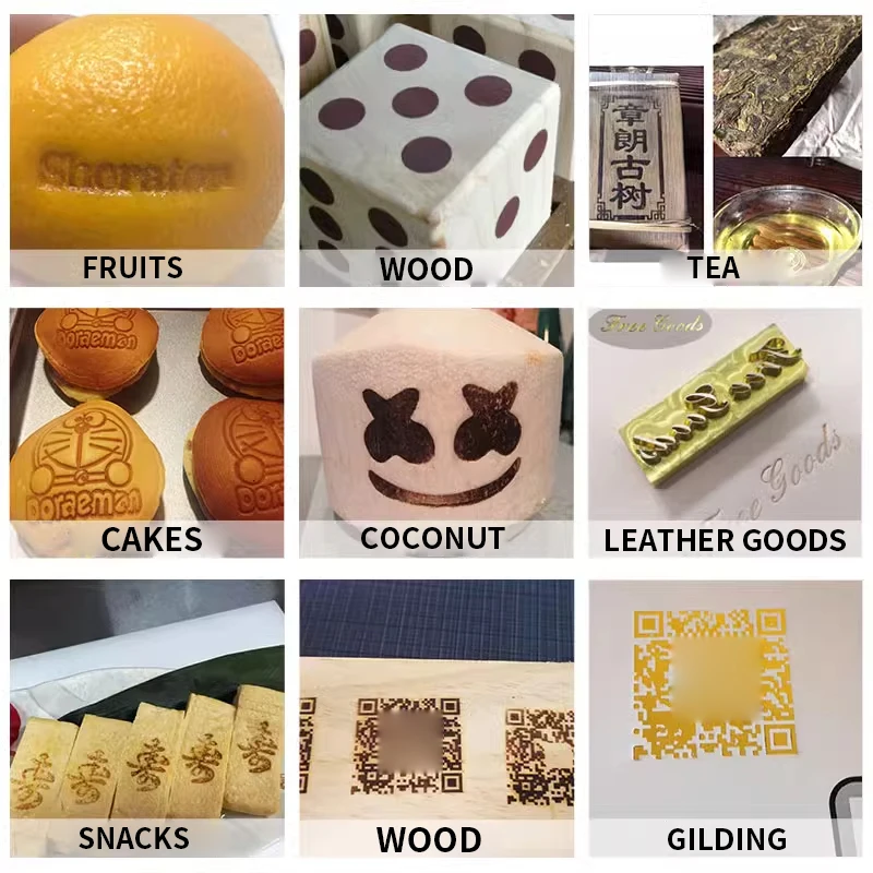 Electric ironing old cake Dorayaki steamed buns bamboo wood peel coconut branding machine copper mold 5