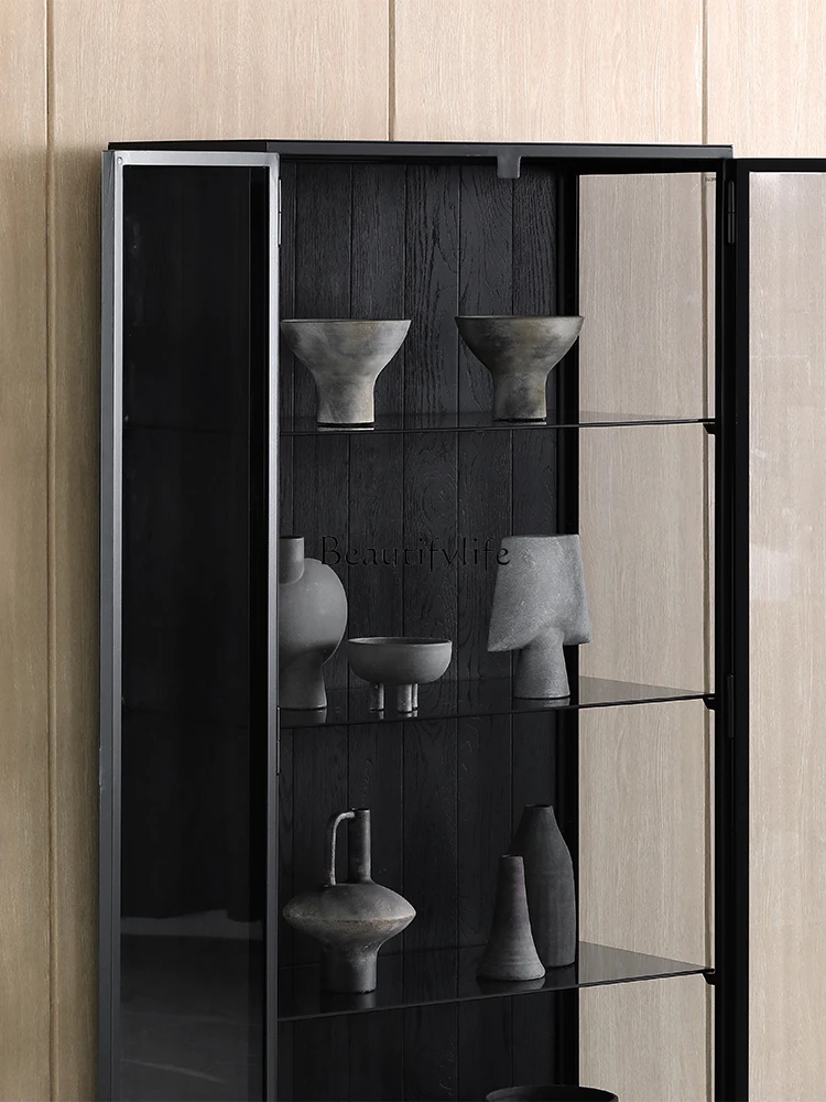 Рисунок 3 - Скандинавский стеклянный современный