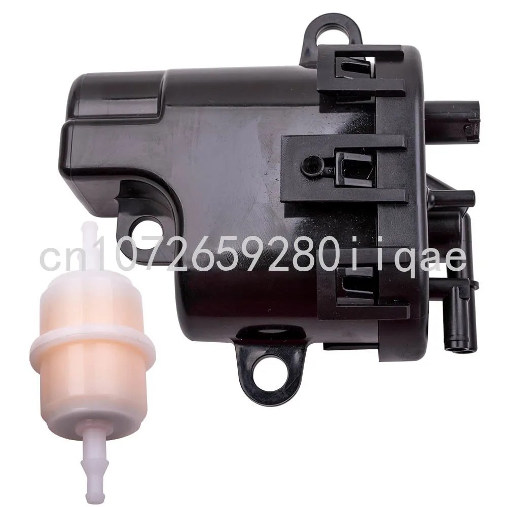 

Lawn Mower Fuel Pump Module EFI Filter for Kohler ECH ECV 25 393 14-S ECH940-3003 ECH740-3047 ECH740-3054 ECH749-3013