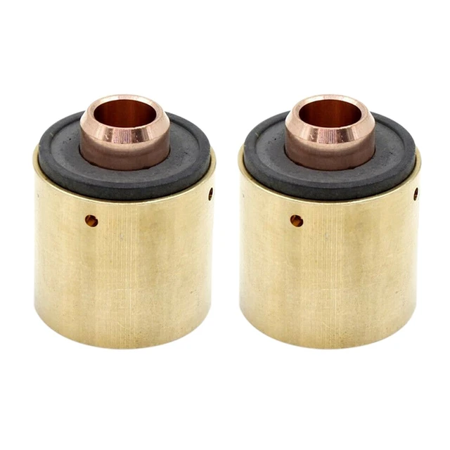 2X, 9-8213 Indító Patron Gyújtócső Termikus Dinamikához Sl60 Sl100 Fáklya