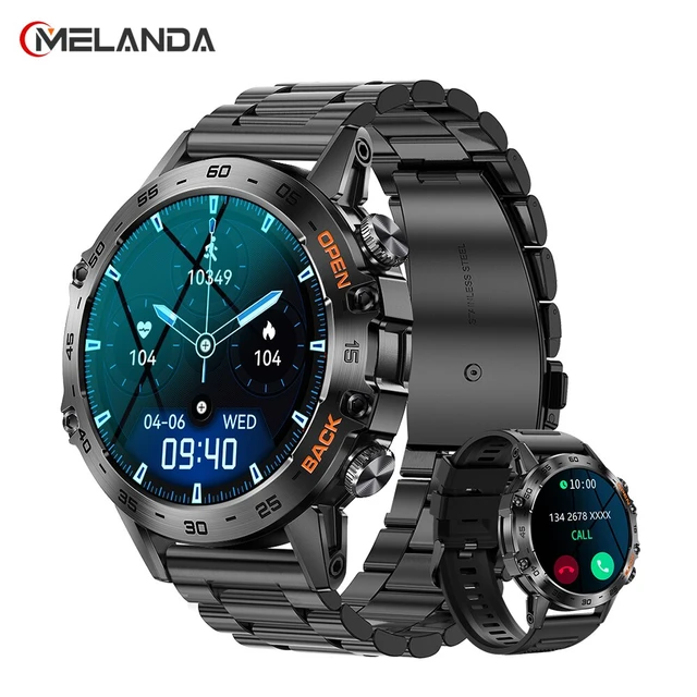 Smartwatch New Montre Relogio Waterproof Reloj Inteligente Sport Smart  Watch - China Smart Watch and Smart Bracelet price