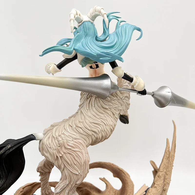 Figurine Blesch Neliel Tu Oderschvank