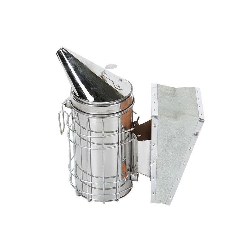 Beekeeping Tools Beekeeping Accessories Stainless Steel Bee Smoker Beekeeping