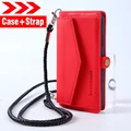 Red-Strap